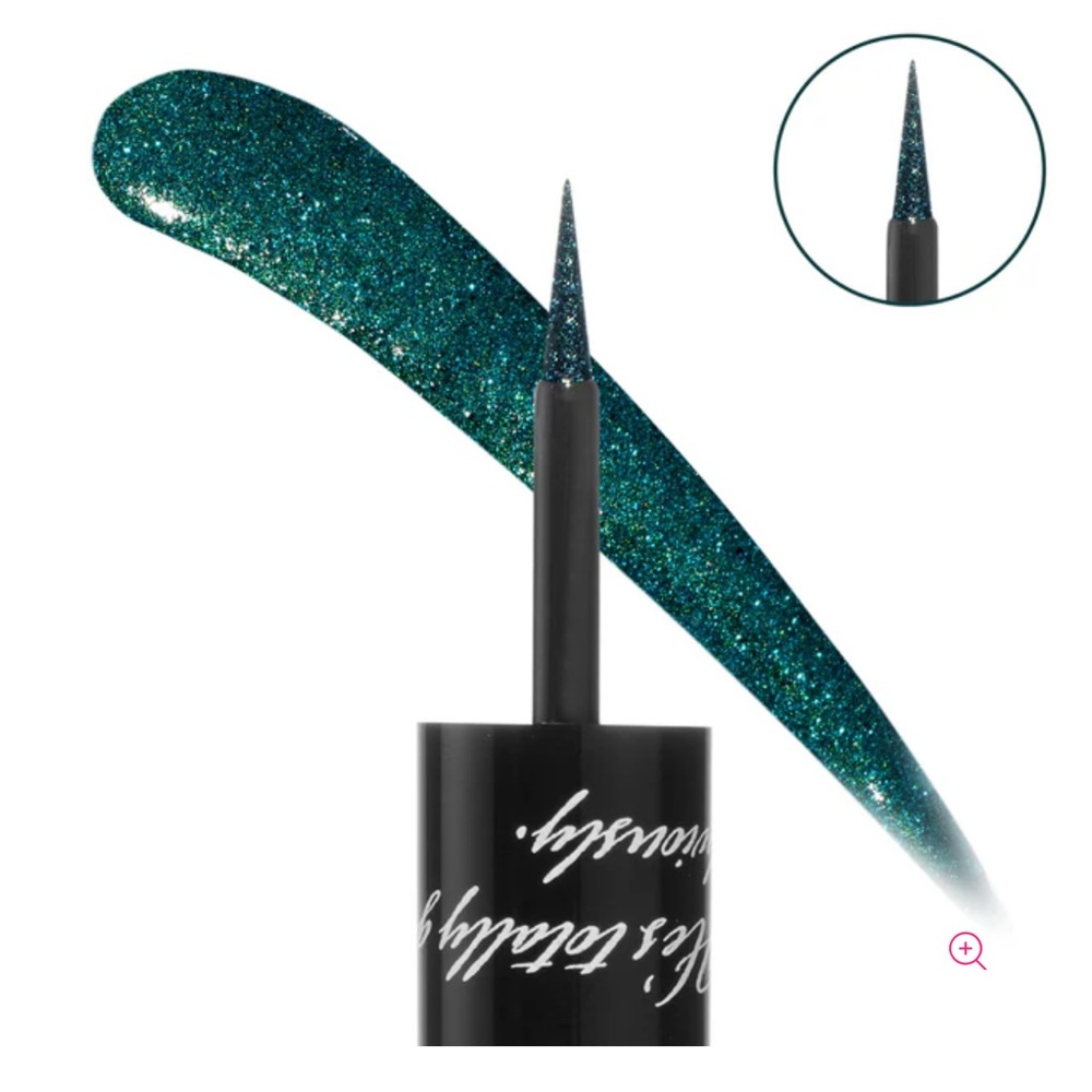 Colourpop Twilight Graphix Eye Ink - FOREVER BNIB